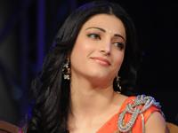 Shruti Hassan                        by coolman