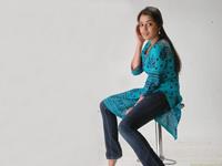 Nikitha Wallpaper
