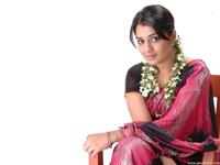 Nikitha Wallpaper