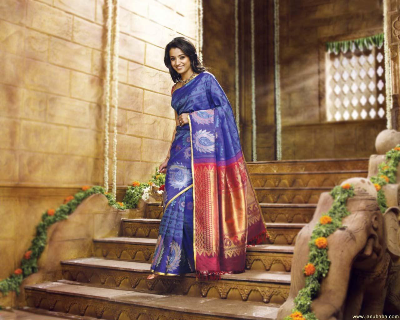 Trisha                     by coolman