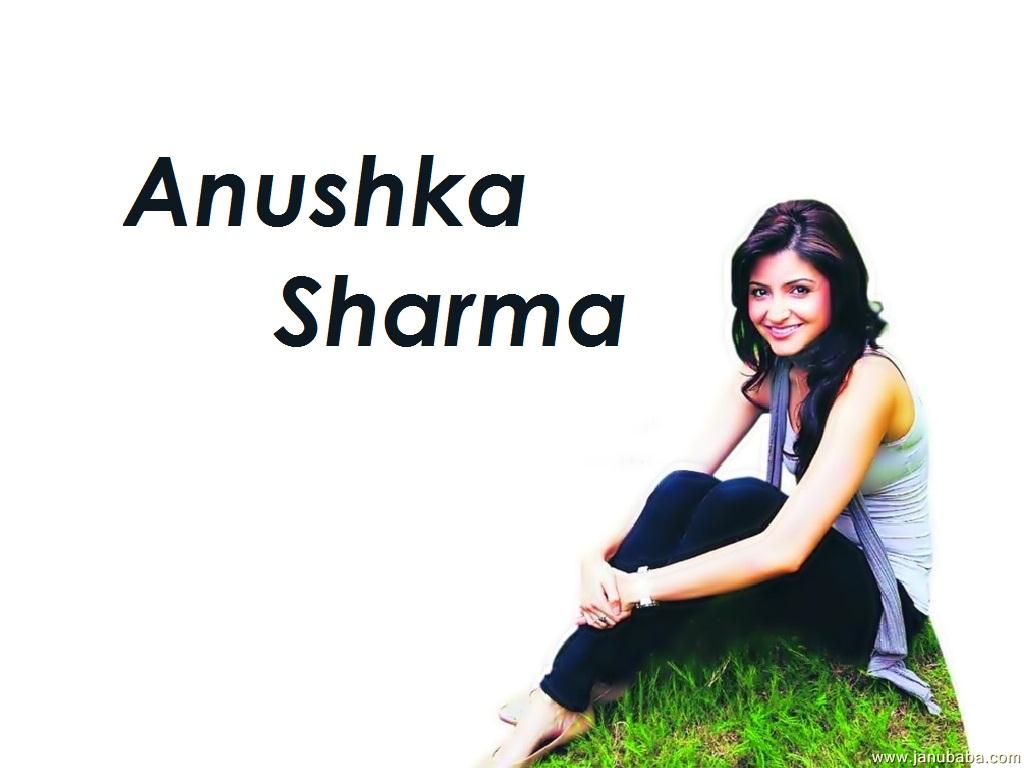 Anushka Sharma