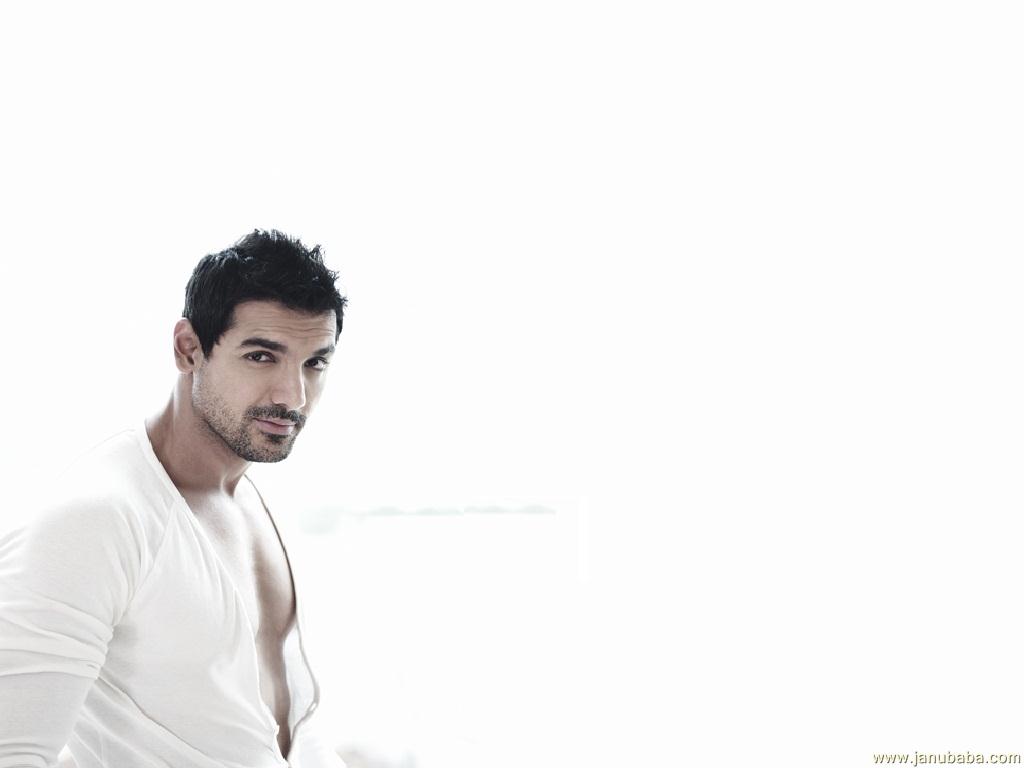 John Abraham