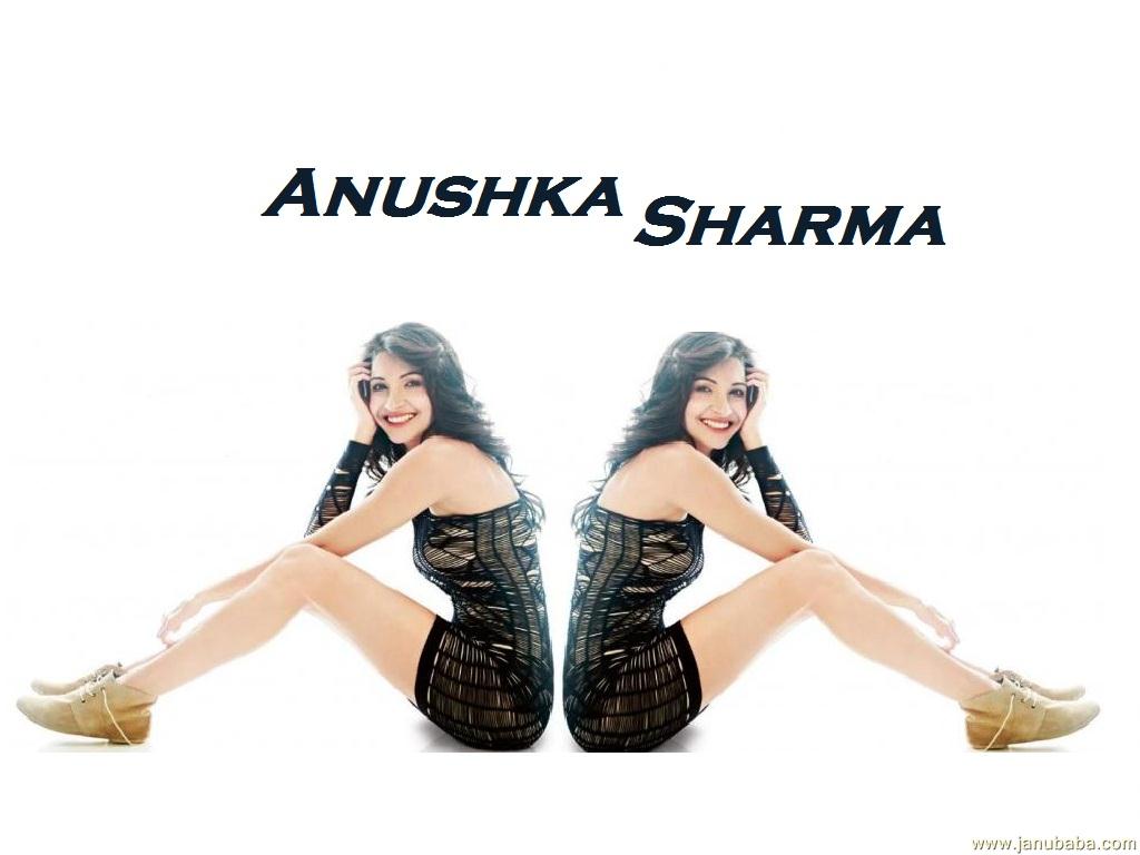 Anushka Sharma