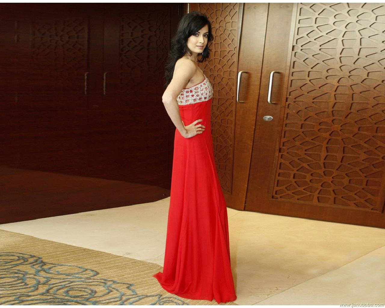 Dia Mirza