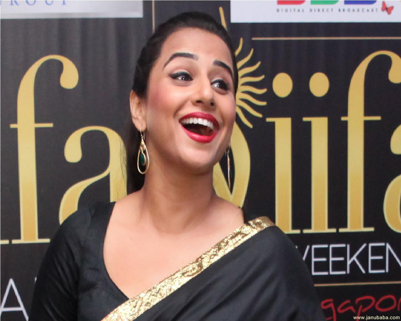 Vidya Balan