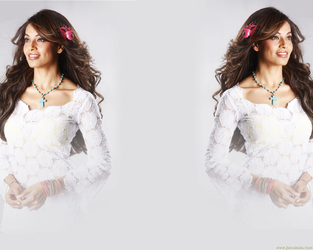 Bipasha Basu