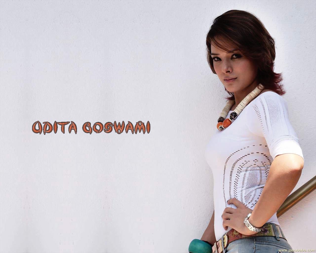 Udita Goswami                    by coolman