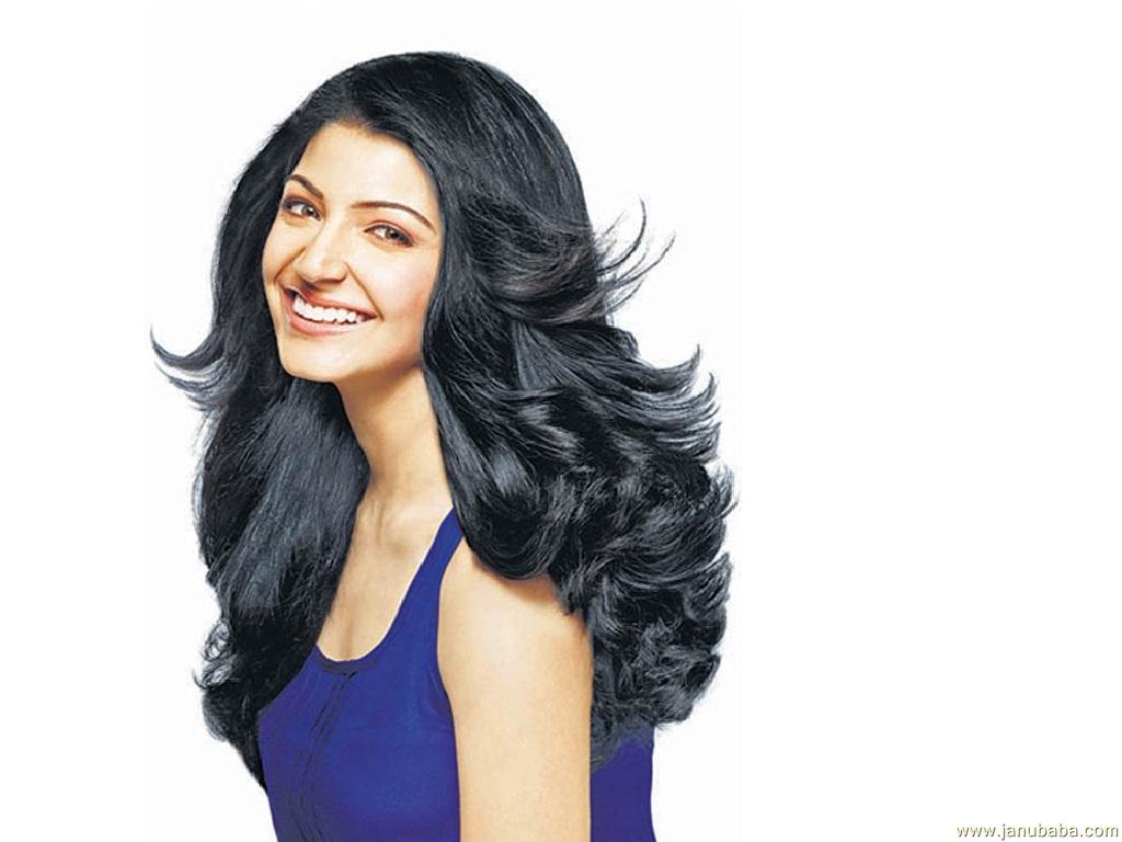 Anushka Sharma