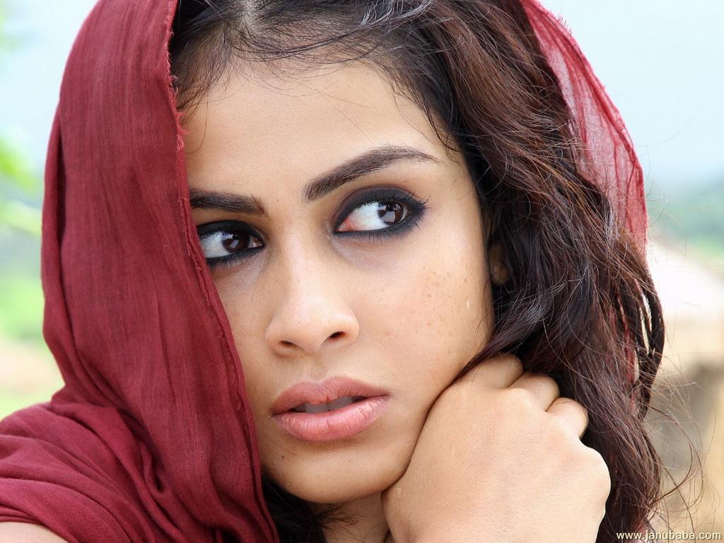 Genelia Dsouza