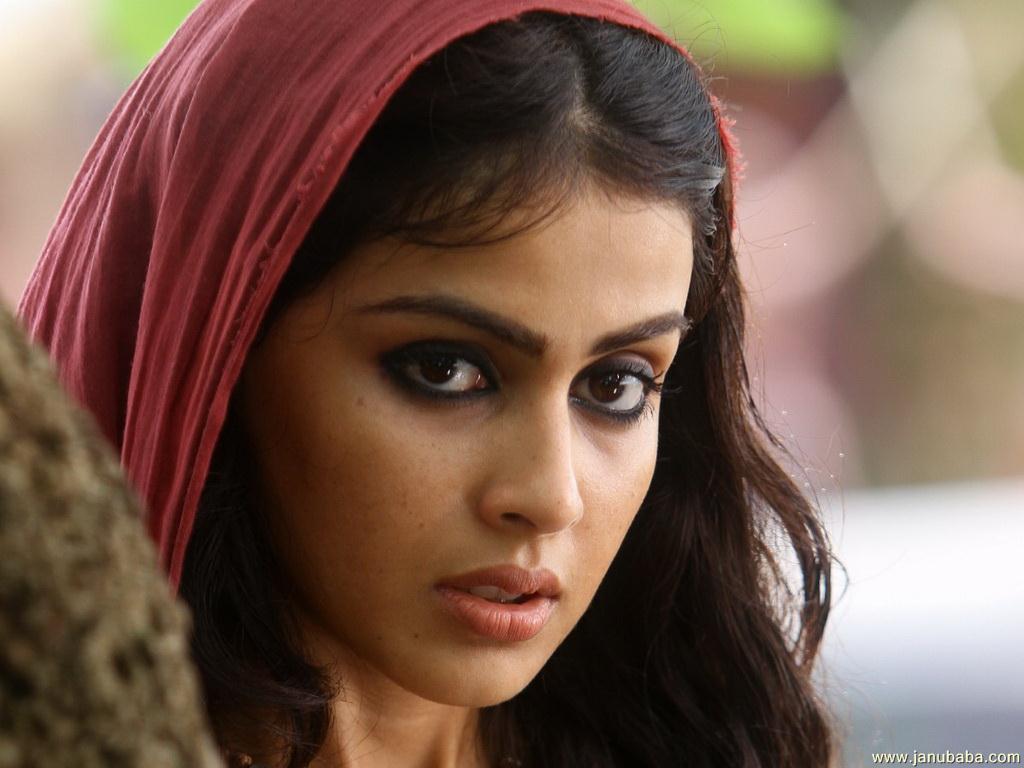 Genelia Dsouza