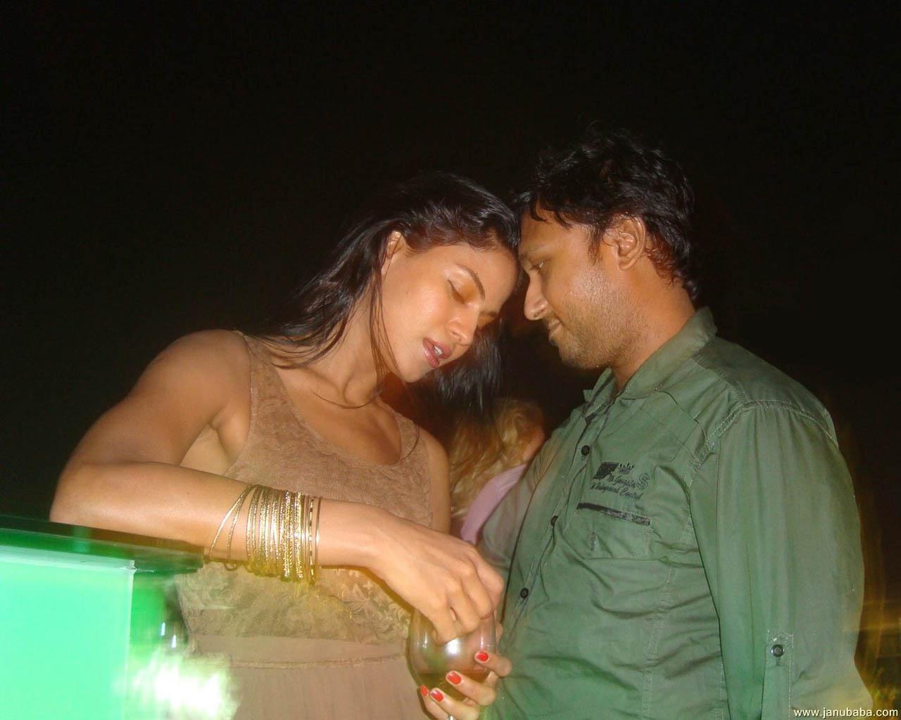 Veena Malik                    by coolman