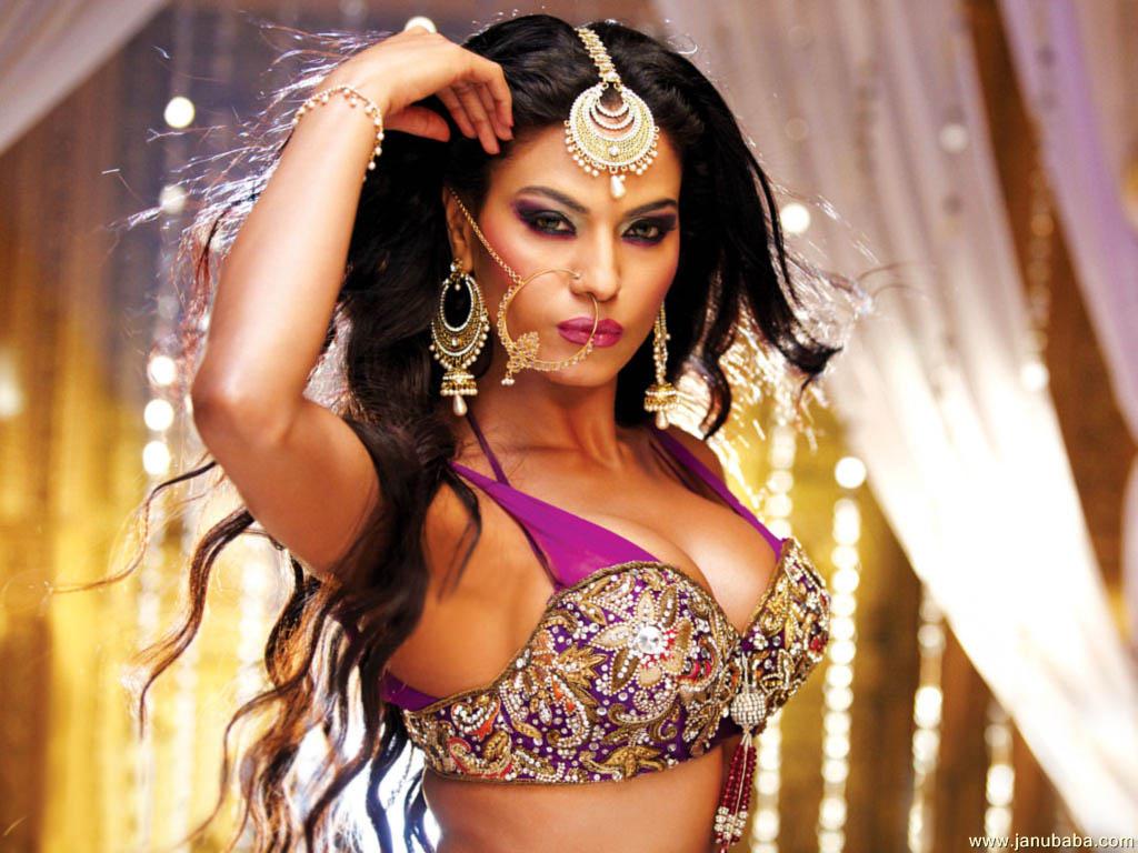 Veena Malik                       by coolman