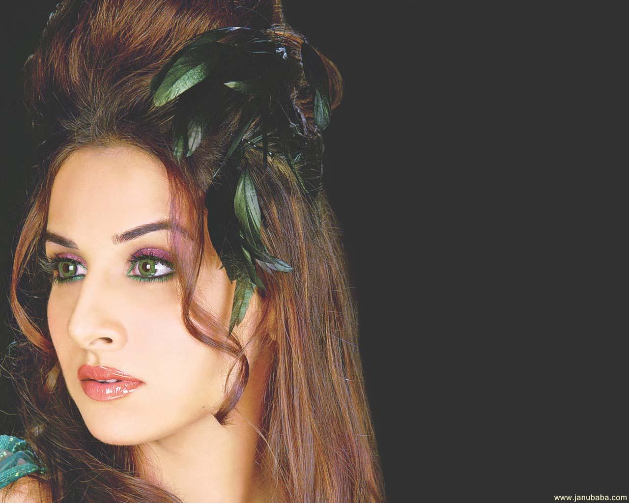 Vidya Balan                  by coolman