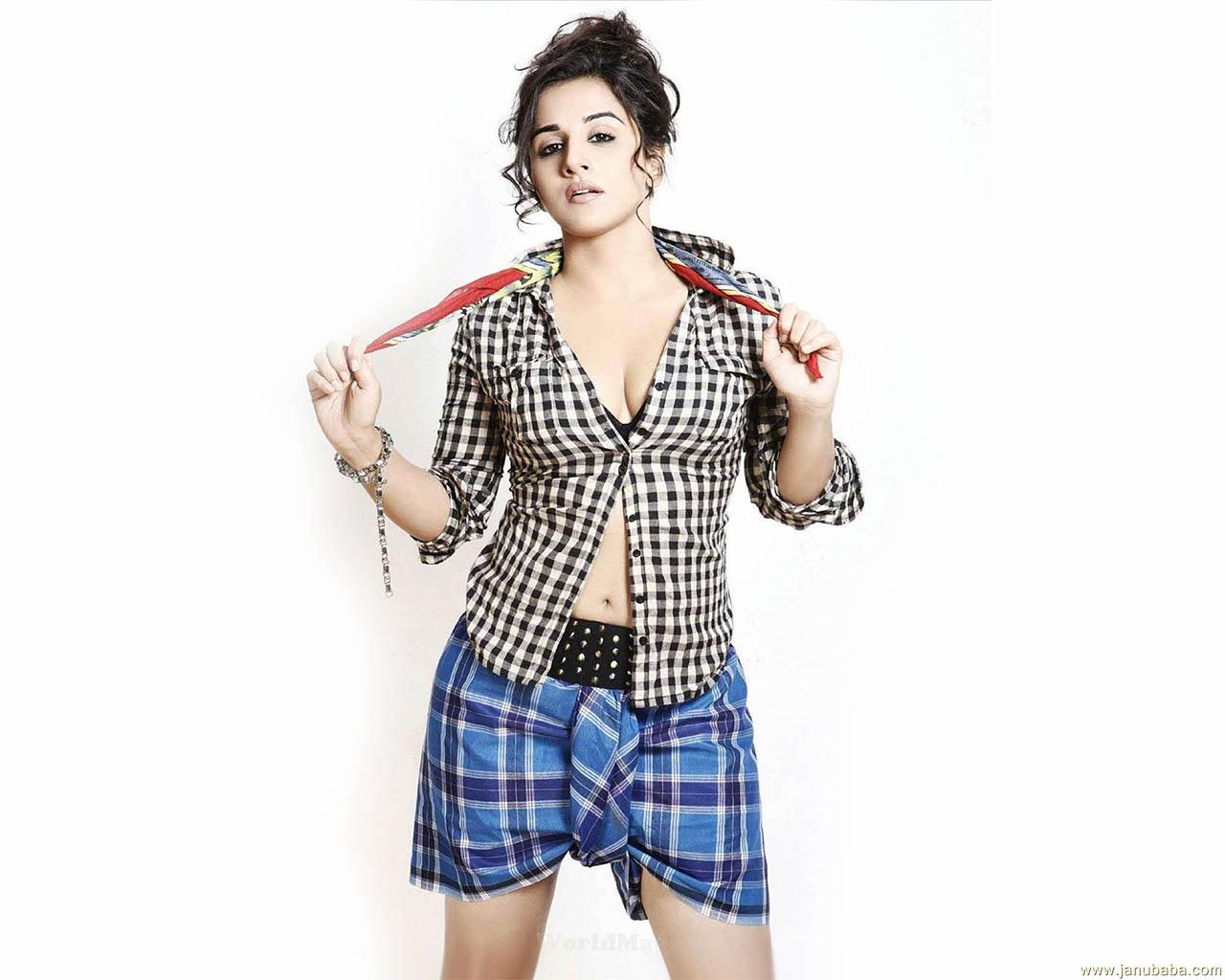Vidya Balan        by coolman