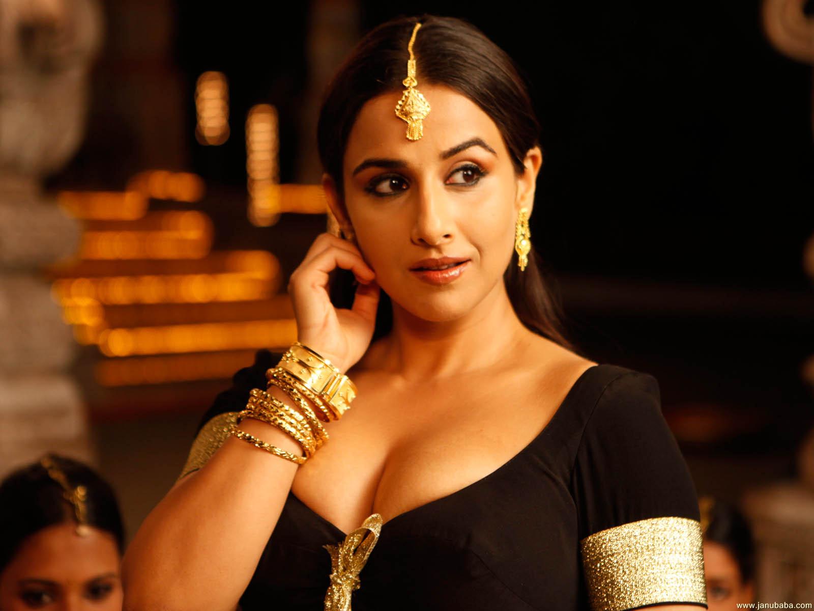 Vidya Balan             by coolman