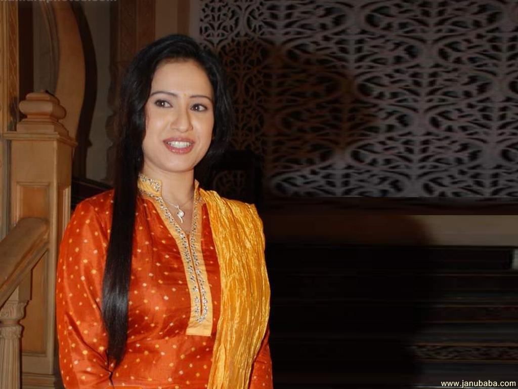 Pooja Joshi