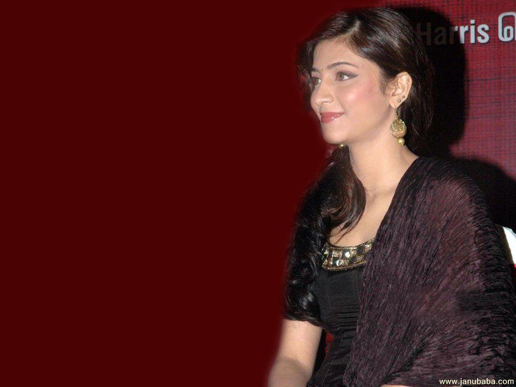 Shruti Hassan