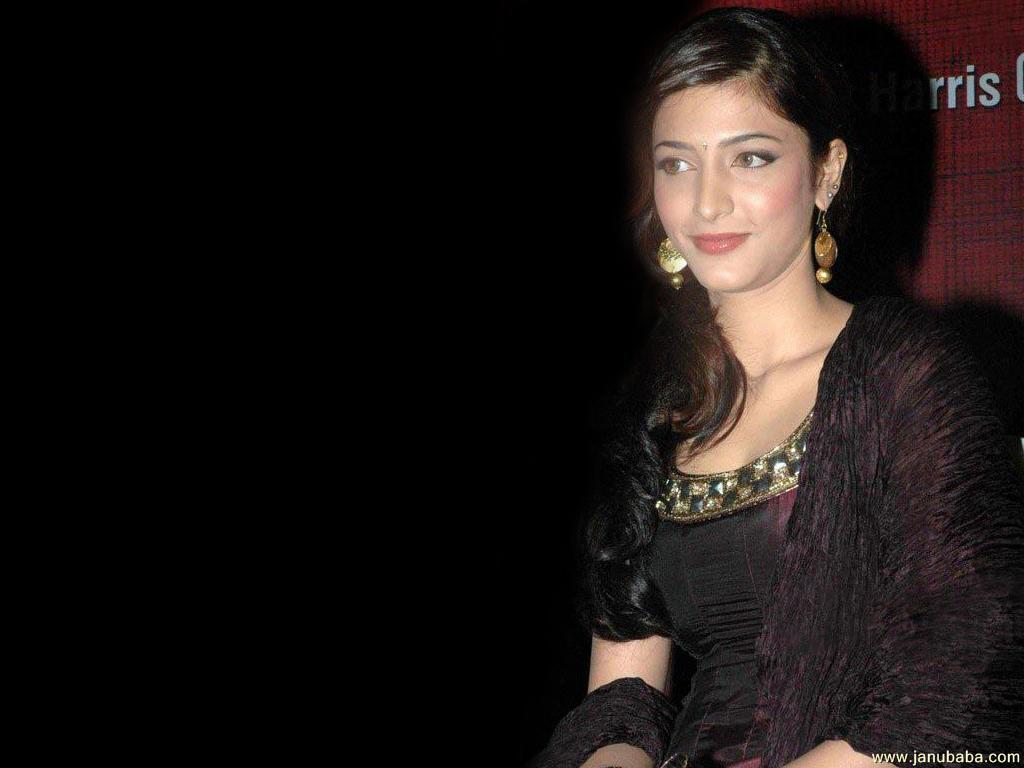 Shruti Hassan
