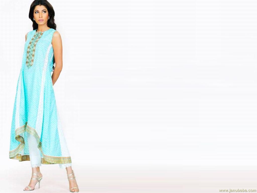 Vaneeza Ahmed