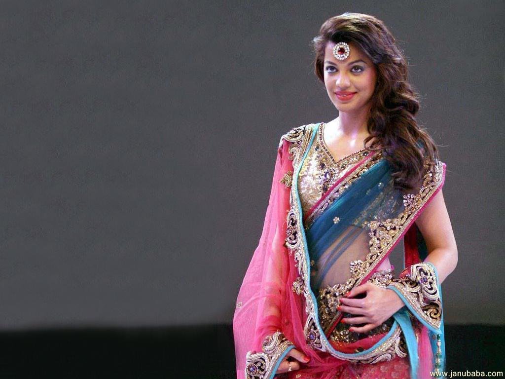 Mugdha Godse 
