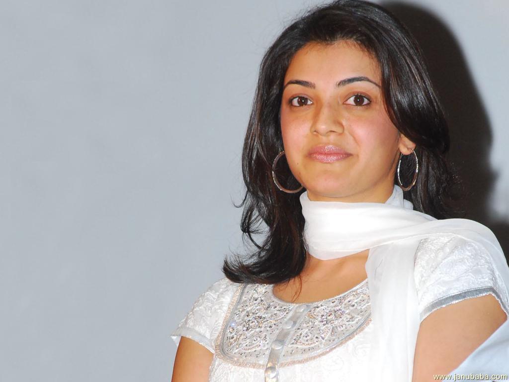 Kajal Agarwal 