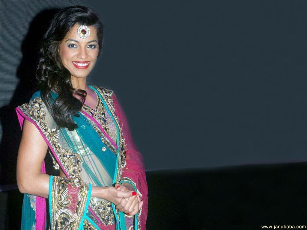Mugdha Godse 