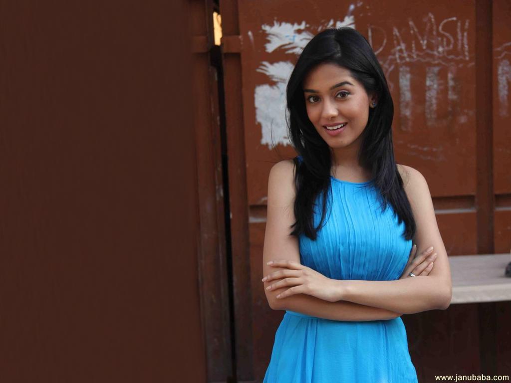 Amrita Rao