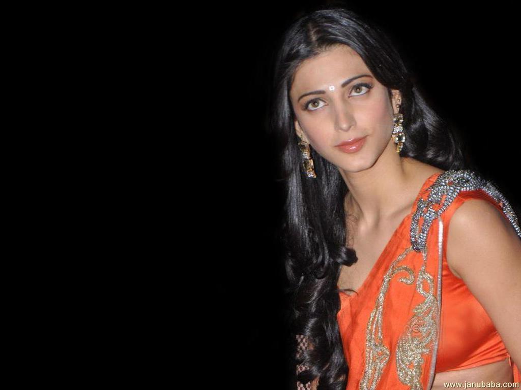 Shruti Hassan