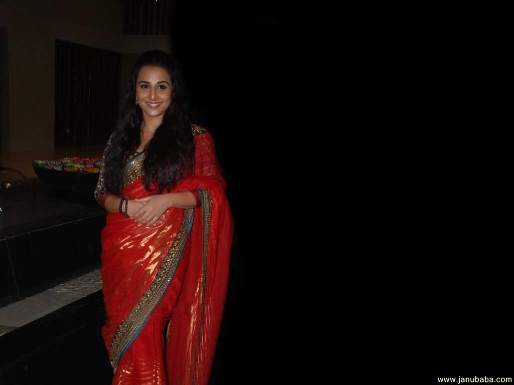 Vidya Balan