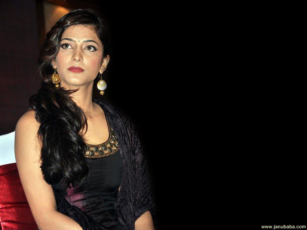 Shruti Hassan