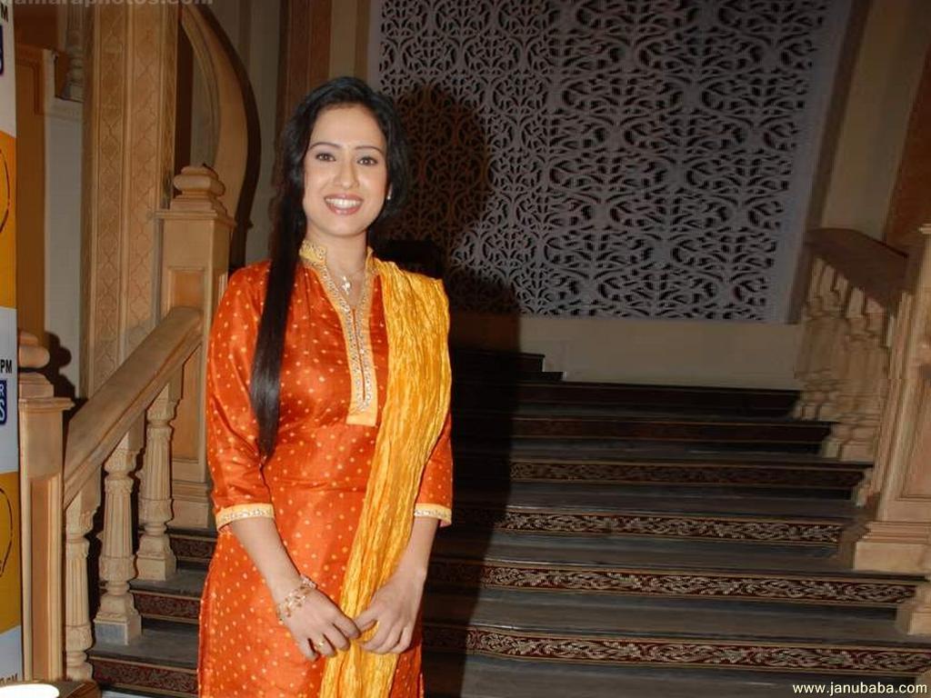 Pooja Joshi