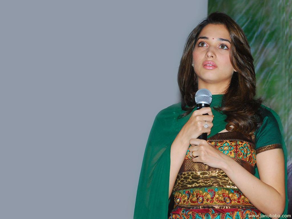 Tamanna