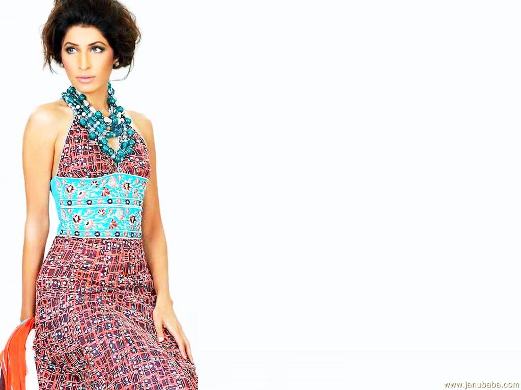 Vaneeza Ahmed