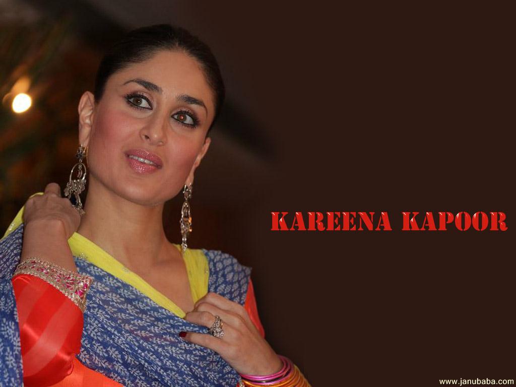 Kareena Kapoor                      by coolman