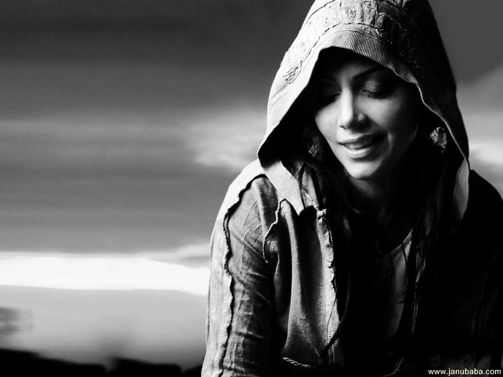 Hadiqa Kiani               by coolman