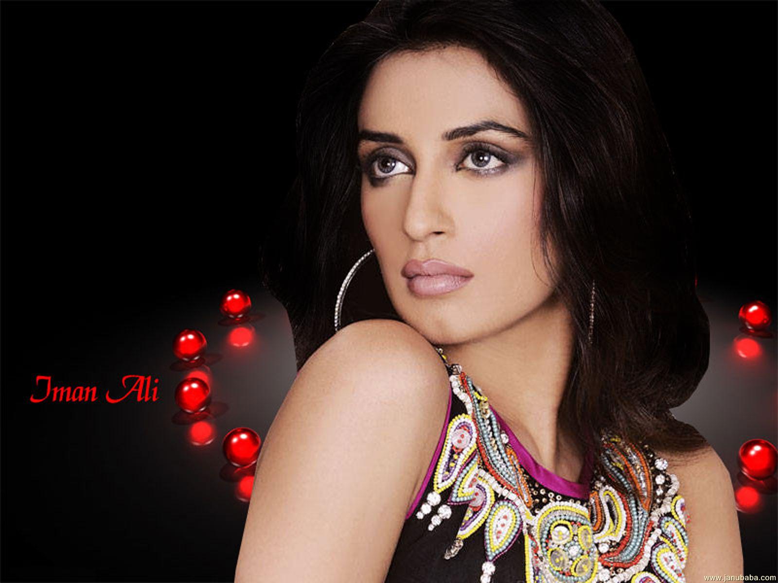 Iman Ali