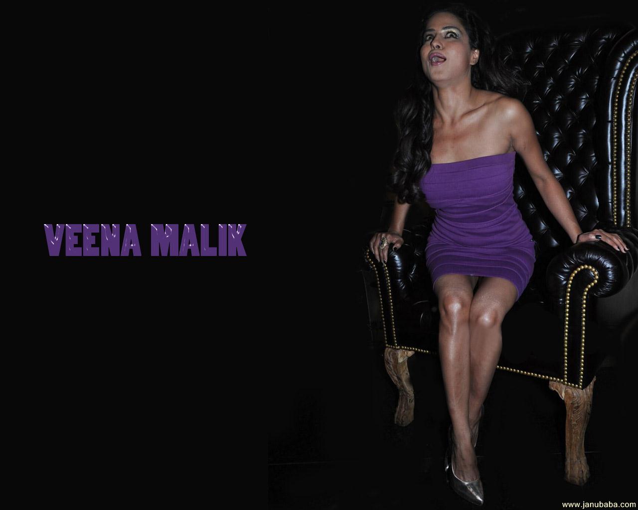 Veena Malik                by coolman