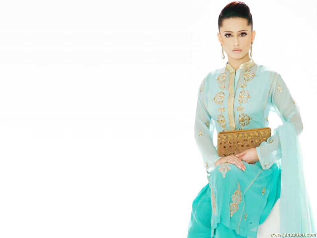 Mehreen Raheal