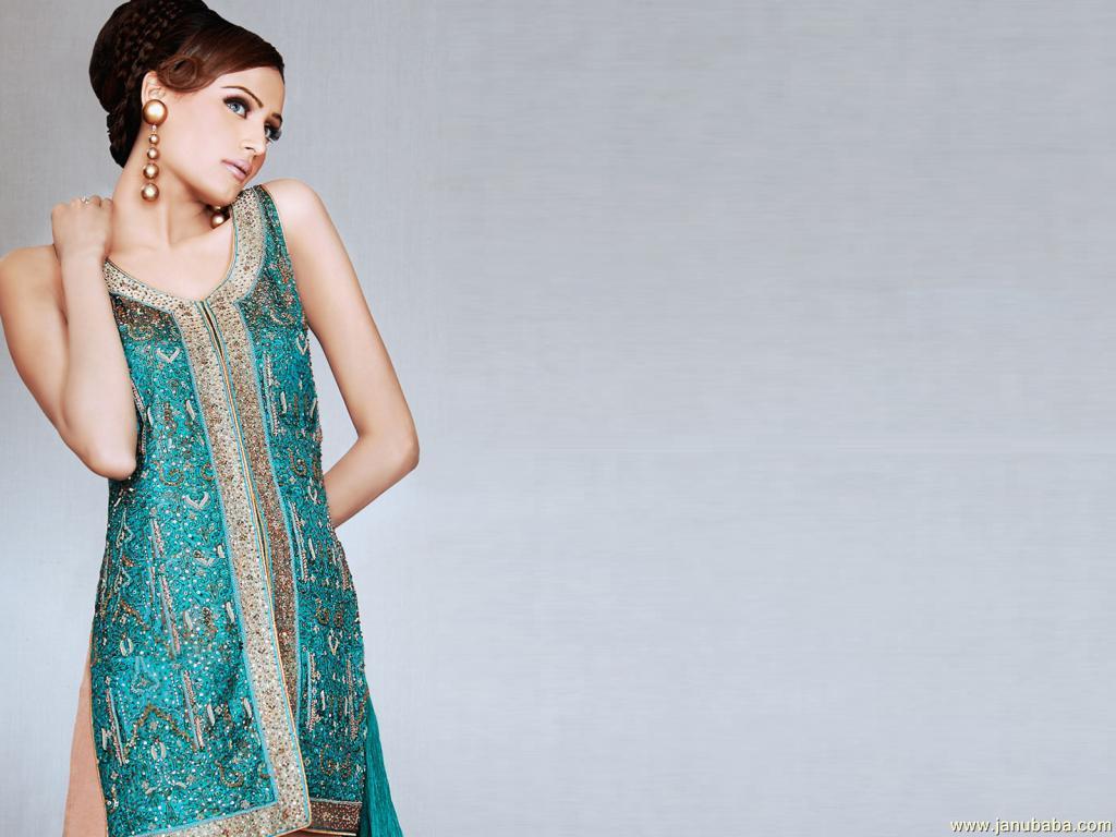 Mehreen Syed