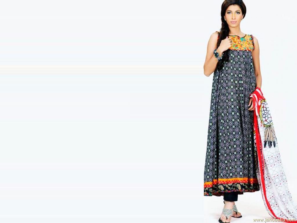 Vaneeza Ahmed