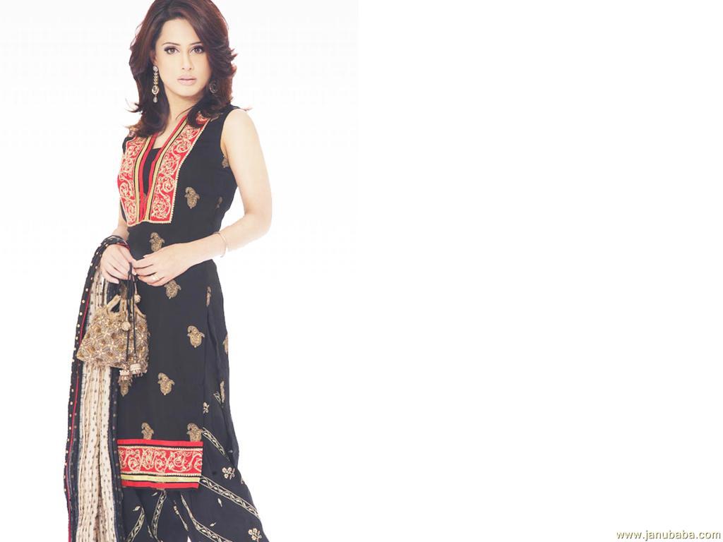 Mehreen Raheal