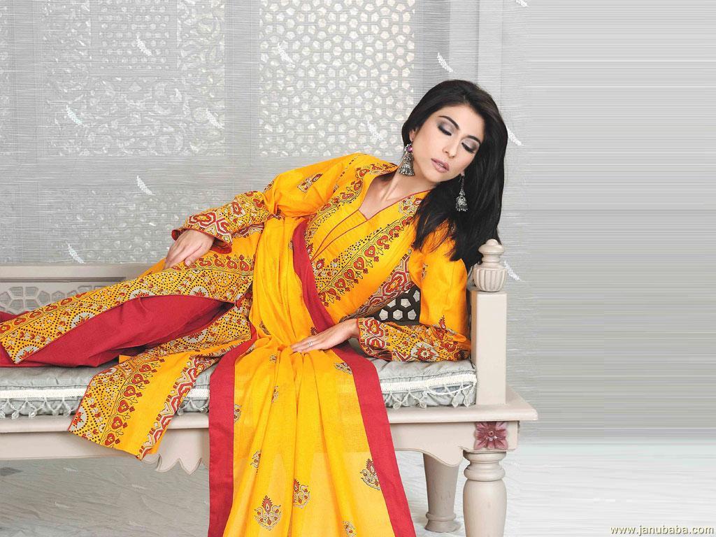 Meesha Shafi