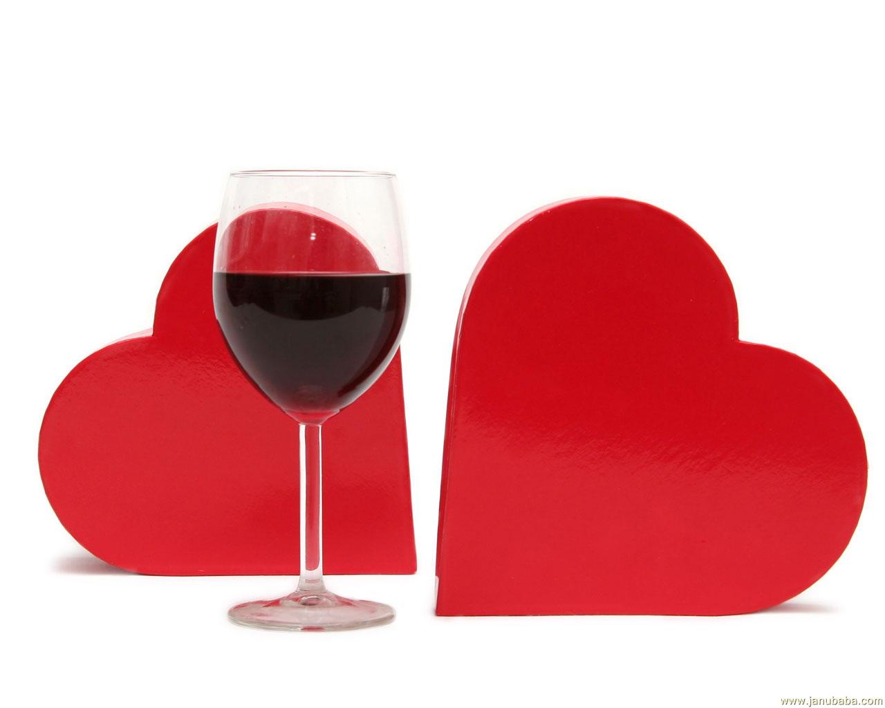 Love and Wine