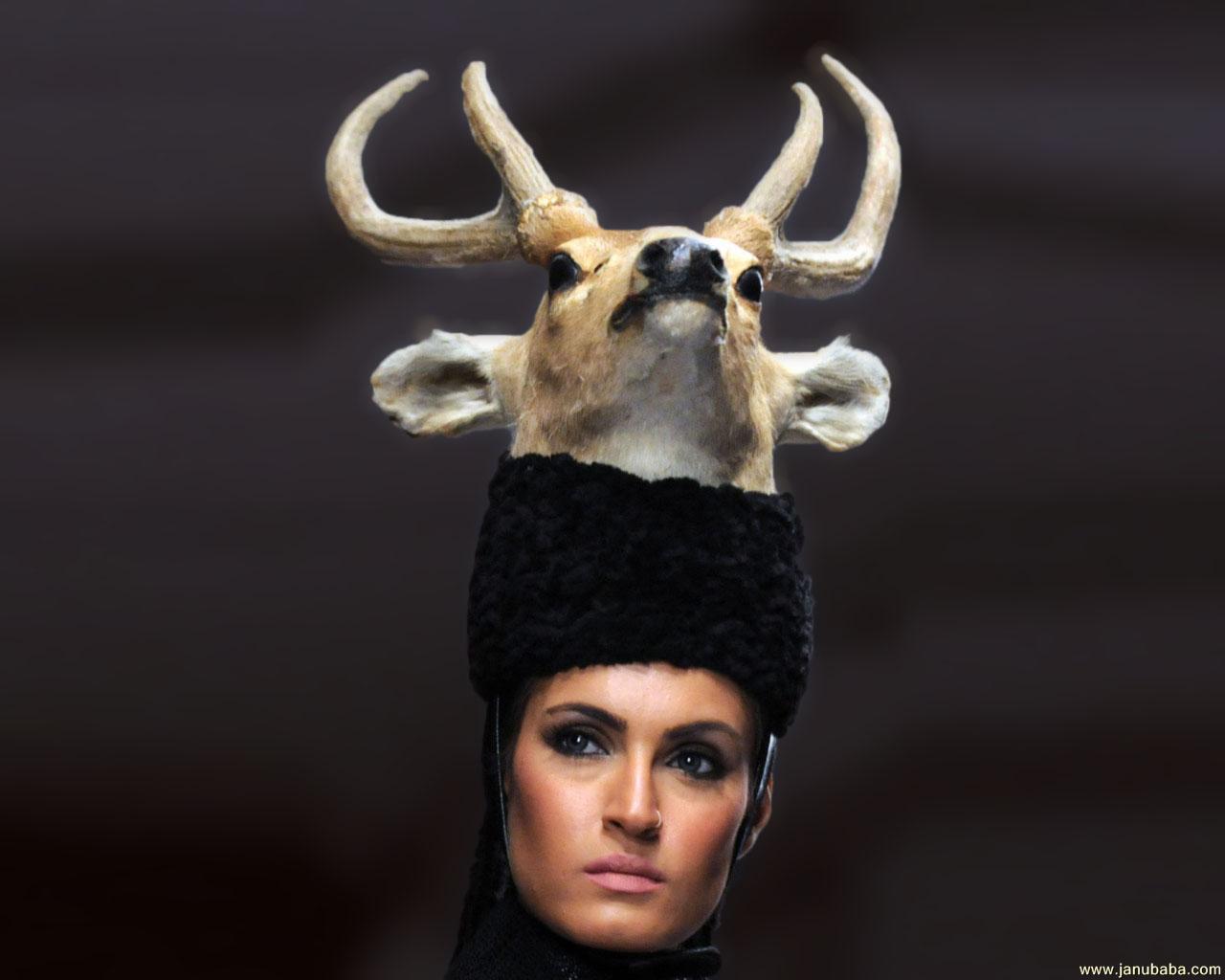 Nadia Hussain                        by coolman