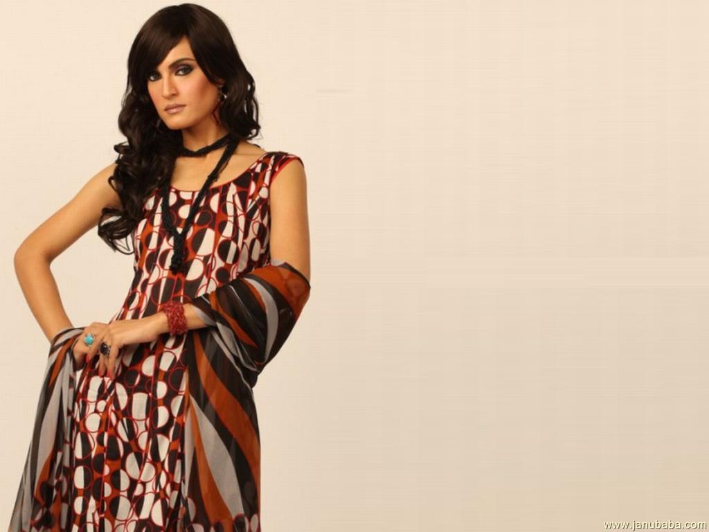 Nadia Hussain