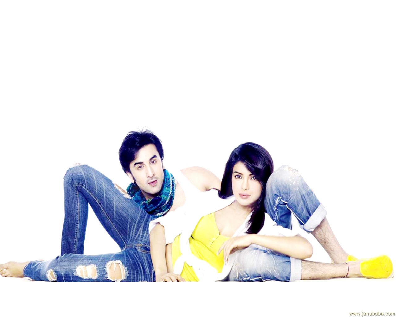 Anjaani Anjaana