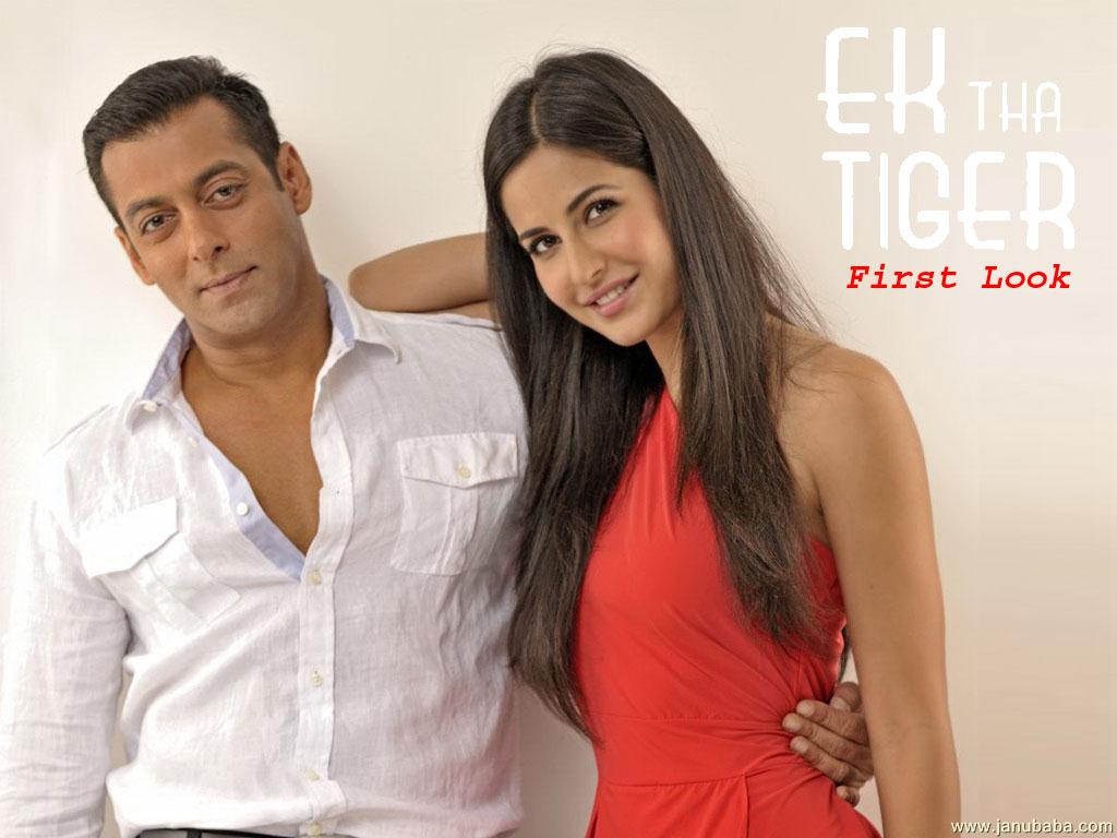 EK THA TIGAR