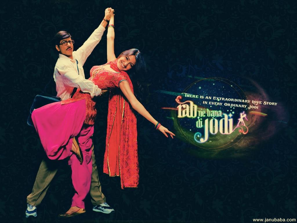 Rab Ne Bana Jodi