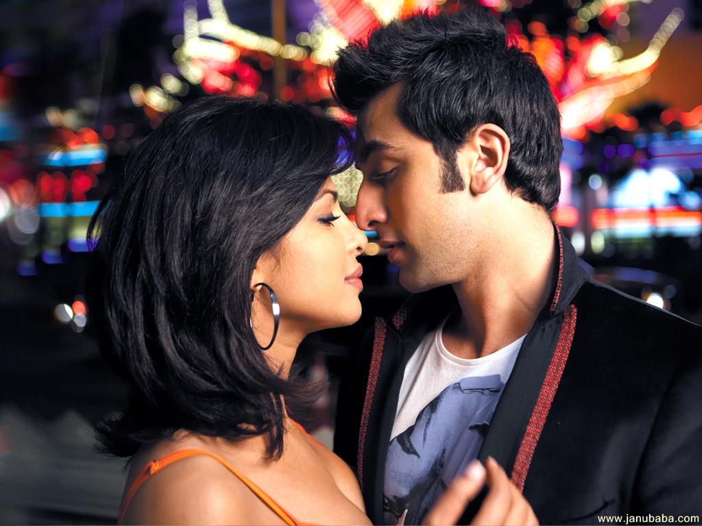 Anjaana Anjaani