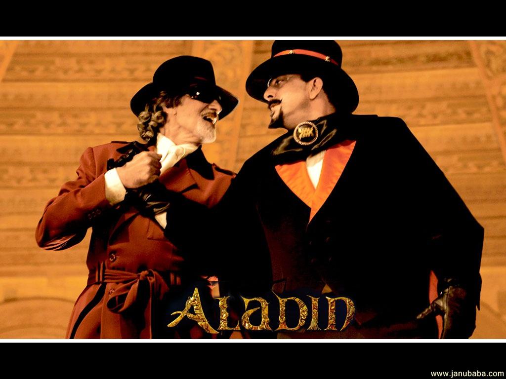 Aladin